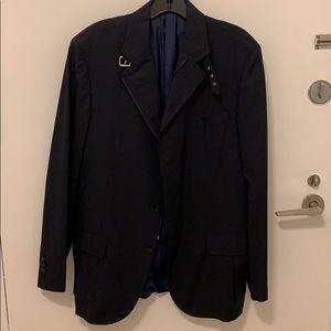 Palzileri Concept blazer
